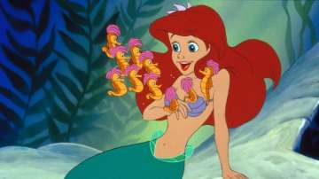 Ann Sullivan, 'The Little Mermaid' animator, dies due to COVID-19 complications
