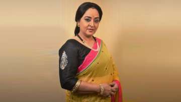 TV actress Shoma Anand enjoys seeing younger version of herself in Hum Paanch