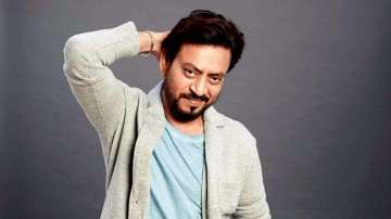 His perfect shots saved time on shoots: Irrfan Khan's costar Pavan Kaushik from DD days