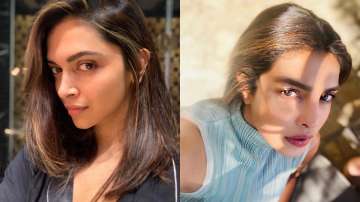 Deepika Padukone shares fans' handwritten letters, Priyanka Chopra kills with sun kissed selfie