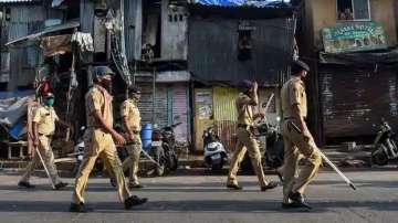 Man dies of 'septic shock' during police raid in UP, probe on