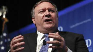 US will make sure other countries know that coronavirus originated in China: Pompeo