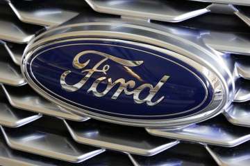 Ford to make 50,000 ventilators in next 100 days