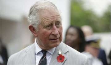 Prince Charles records message of hope after COVID-19 recovery