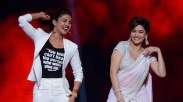 Priyanka Chopra praises Madhuri Dixit's free online dance initiative amid COVID-19 lockdown