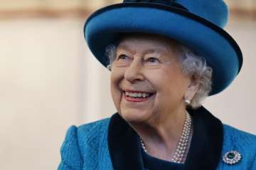 Queen Elizabeth II marks 94th birthday without fanfare