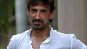 Rahul Dev on shooting being affected: It doesn't come to mind when you see what's happening around