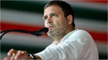 Rahul Gandhi says farmers be allowed to harvest crops while maintaining safety