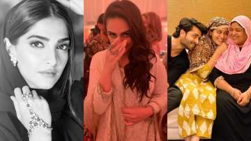 Ramadan 2020: Sonam Kapoor, Huma Quereshi, Dipika Kakkar and other celebs wish fans with beautiful p