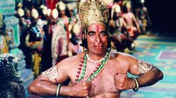 Hanuman aka Dara Singh from Ramayan and other popular characters from the show who are not with us anymore