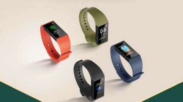 Redmi Band, Redmi Band price in india, Redmi Band launch, Redmi Band features, Redmi Band details, M