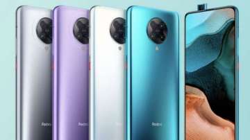 xiaomi, xiaomi redmi k30 pro, poco f2 pro. redmi k30 pro as poco f2 pro in india, poco, redmi k30 pr