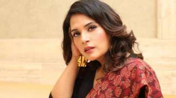 Richa Chadha feels coronavirus pandemic bringing out worse, best in people