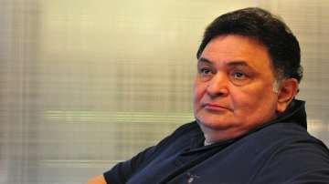 Rishi Kapoor passed away at the age of 67