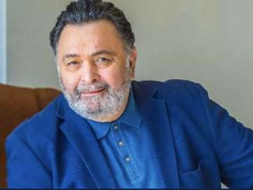 Rishi Kapoor, a third-generation actor of the famous Kapoor dynasty, was taken to the H N Reliance Hospital by his family on Wednesday.