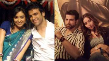 Has Pavitra Rishta couple Rithvik Dhanjani, Asha Negi broken their 6-year-long relationship? Find ou