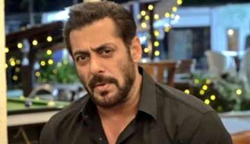 Salman Khan