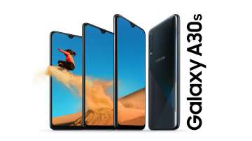 samsung, samsung galaxy a30s, samsung galaxy a30s update android 10, oneui 2.0, latest tech news