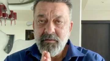 Sanjay Dutt pitches in to feed 1000 families amid COVID-19 pandemic