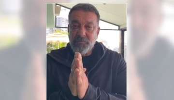 Sanjay Dutt