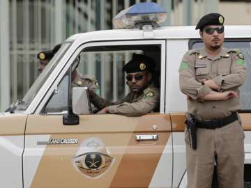 COVID-19 Crisis: Saudi Arabia imposes 24-hr curfew in Mecca, Medina 
