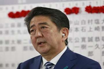 Janpanese PM Shinzo Abe to declare state of emergency as COVID-19 cases surge