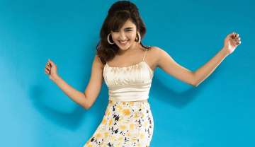 Shirley Setia