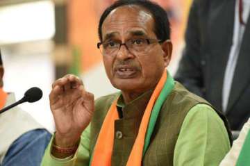 Shivraj Chauhan shakes up MP cabinet portolios; Narottam Mishra gets Home, Health