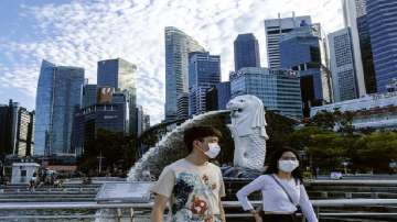 51 Indians among 191 news coronavirus cases in Singapore