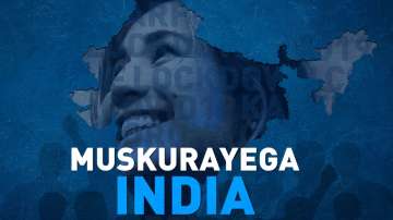 Akshay Kumar's new video anthem of hope 'Muskurayega India' with Ayushmann, Kartik and o