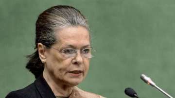 Sonia Gandhi, Congress, Migrant workers, Lockdown