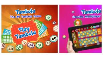 Ludo King, Houseparty, Tambola, Skribbl.io, Uno: Popular mobile games