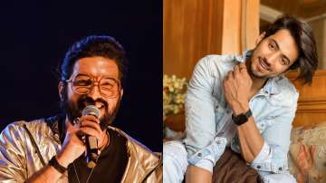 'Bekhayali' singer Sachet Tandon, TikTok star Mr. Faisu unite for new song