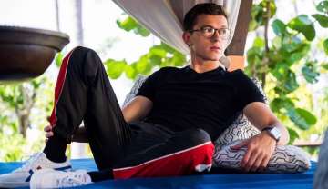 Tom Holland