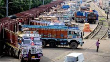 Covid-19 Lockdown: Transporters say hopeful of govt providing insurance cover for drivers