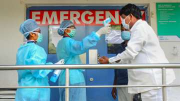 Karnataka: 12 new positive COVID-19 cases reported; state tally rises to 175