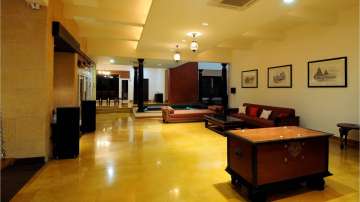 Vastu Tips: Know why having yellow marble flooring in southwest part of the house is auspicious