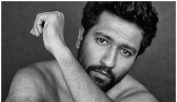 Vicky Kaushal