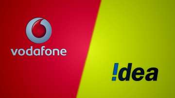 vodafone idea 299 449 699 plan recharge prepaid double data offer launch vodafone idea, vodafone, id