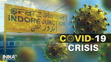12 more COVID-19 cases in Indore; MP tally jumps to 98