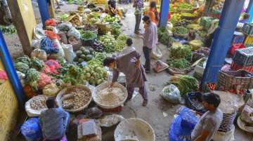 Delhi wholesale vegetable markets to open from 6 am to 6 pm, Odd-Even rule to be implemented