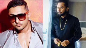 Yo Yo Honey Singh's stylish childhood photo is unmissable. Seen it yet?