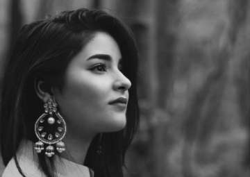 Zaira Wasim urges everyone not to praise her in any manner, says 'it's damgerous for my imam'