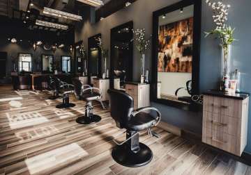 Barbershops, salons to open in Chandigarh from Tuesday