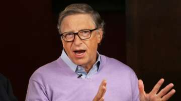 Coronavirus vaccine can upto two years, says Bill Gates 