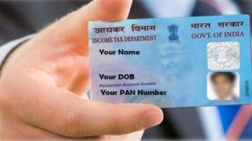 Good News! Now get instant PAN card online through Aadhaar based e-KYC. Follow these simple steps