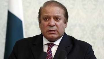 Pakistan's anti-graft body approves filing of 2 more corruption cases against former PM Nawaz Sharif