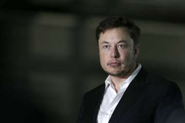 Elon Musk threatens to move Tesla plant out of California