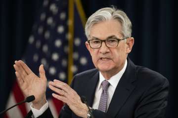 US Fed chief says economic recovery could stretch through end of 2021