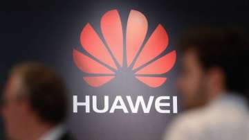UK set to shrink Huawei's involvement in 5G network: Report
